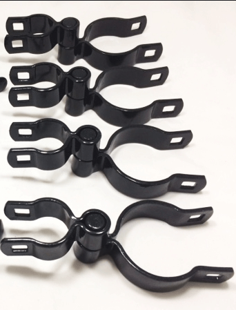 Gate Hinge Hardware Kit