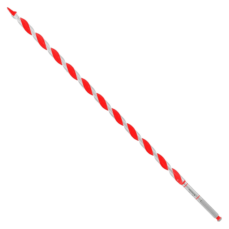 Diablo DAG3030 2-Step Auger Drill Bit, 1/2x17-1/2in