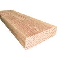 2x6 Doug Fir #2 & Better Stamped S4S KD-HT