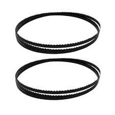 2 Pack Band Saw Blades