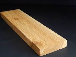 1x4" S1S2 Inland Red Cedar 7/8" Utility T/K Grade