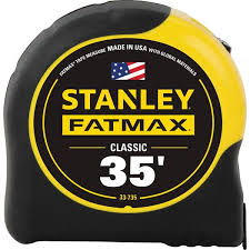 Fat Max 35' Tape Measure