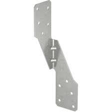 Hurricane Tie (Simpson Strong-Tie)