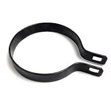 Black Brace Band