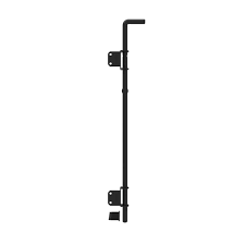 Black Drop Rod