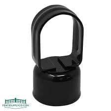 Eye Top - Black