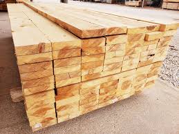 Incense Cedar 2x6 Kiln Dry Tight Knot