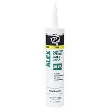Alex Painters White Caulk