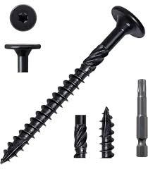 Big Timber 17x4" Timber Lags QTY 100