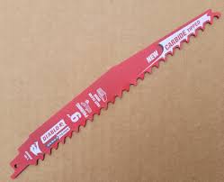 Freud DS0903CPP Diablo Reciprocating Blade ide-Tipped 2 pack