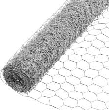 1X48X25' POULTRY NETTING 20GA