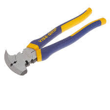IRWIN Fence Pliers