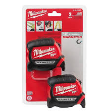 Tape Measure two pack