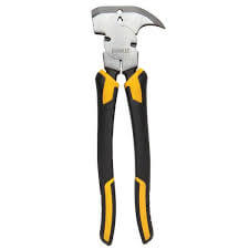 Dewalt Fence Pliers