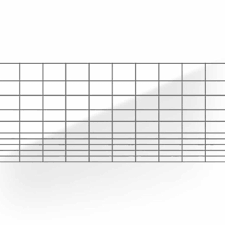 Hog Panel 34"x16' Galvanized