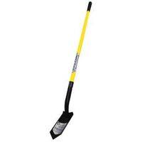Trs-4c-f-or Trench Shovel, Fiberglass Handle, 4 X 10 Inches