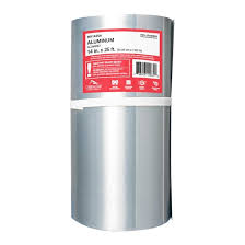 14" x 25' Aluminum Flashing