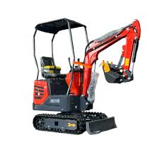 Mini Excavator MX15R