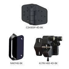 Vinyl gate kit nationwide