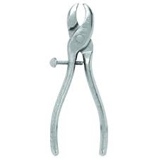 Galvanized Steel Hog Ring Pliers