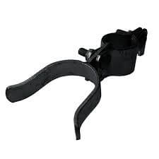 Fork Latch - Black