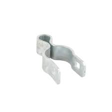 Gate Frame Hinge - Galvanized