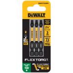 DEWALT BIT DRIVER TORX T20 2.2