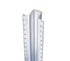 "Post Master" Galvanized