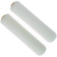 Paint Roller Refills 2pk