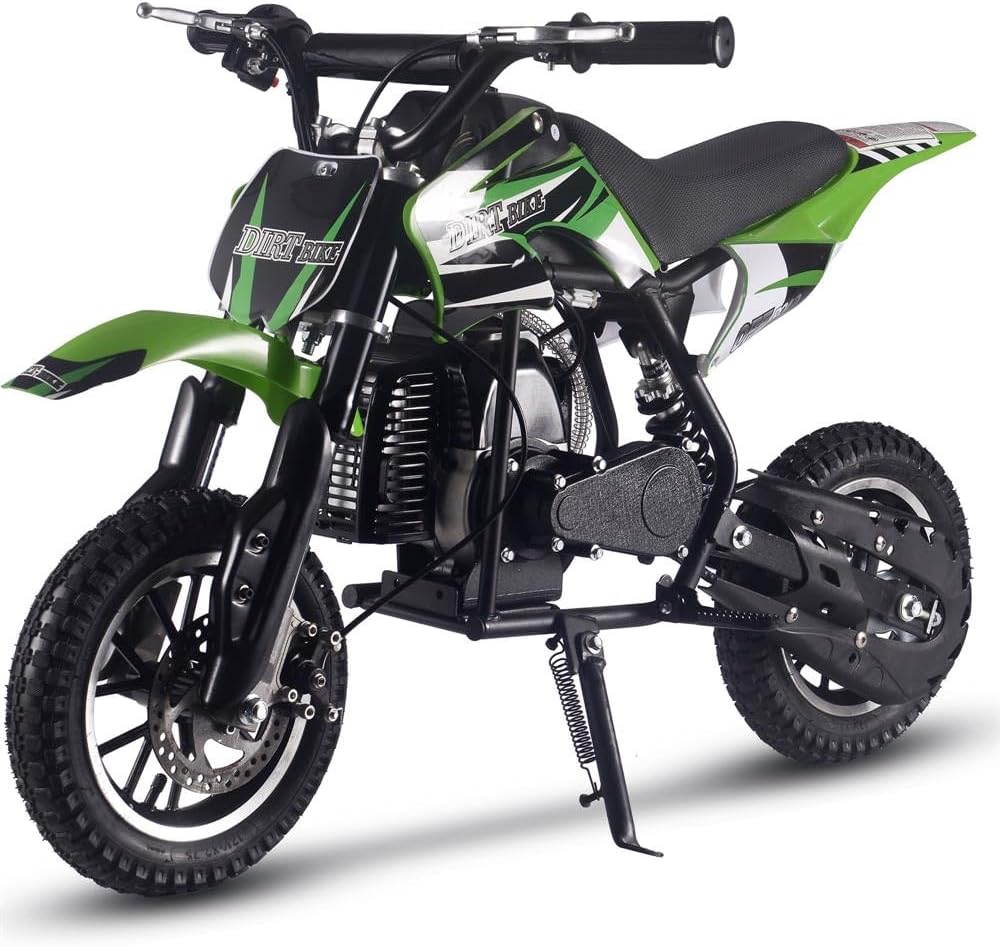 ATVs, UTVs & Dirt Bikes – Off-Road Vehicles for Kids