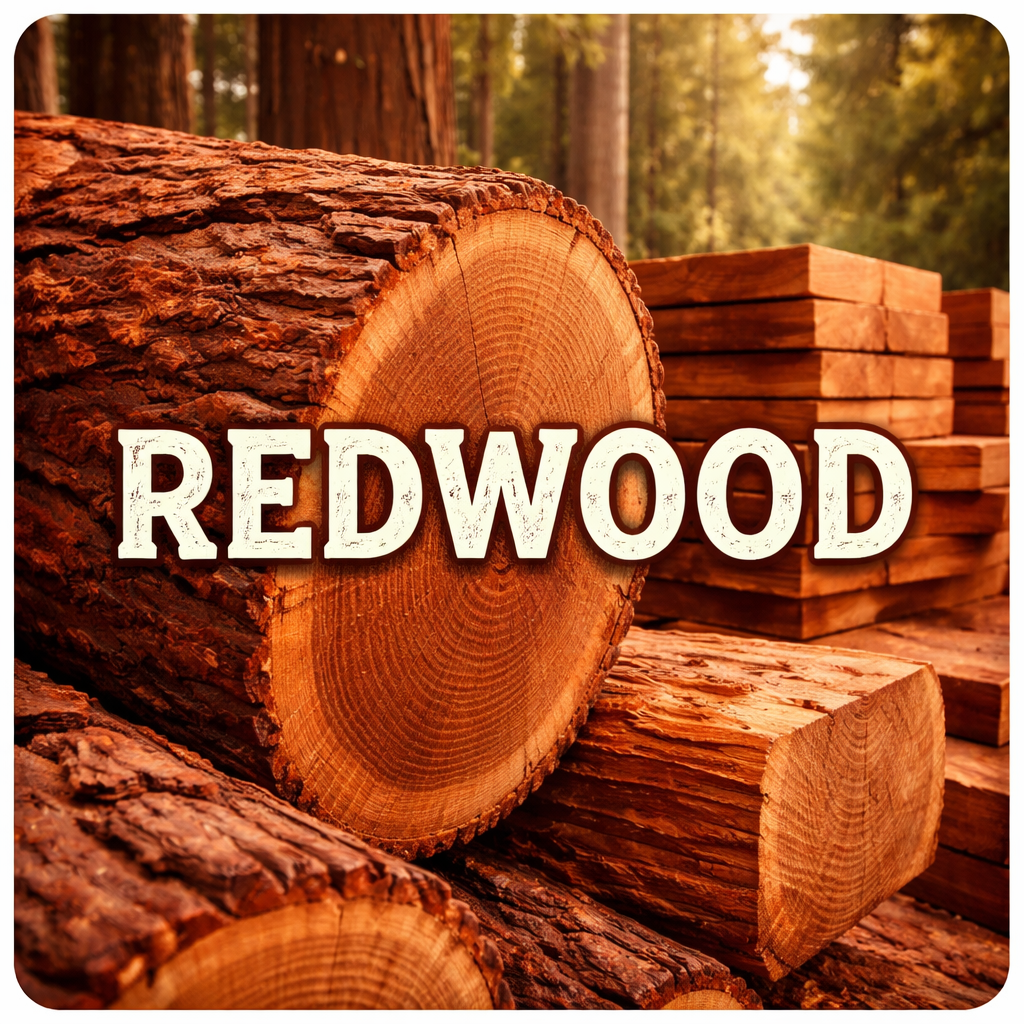 Redwood