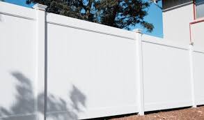 Vinyl Fencing – Durable & Low-Maintenance PVC Panels
