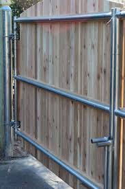 Gates – Cedar, Wood & Metal Fence Gates