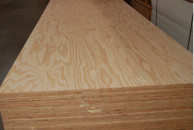 1/2 cdx plywood