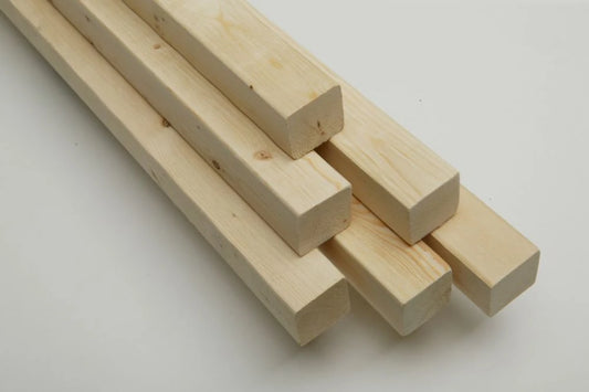 2x2x8df furring strips