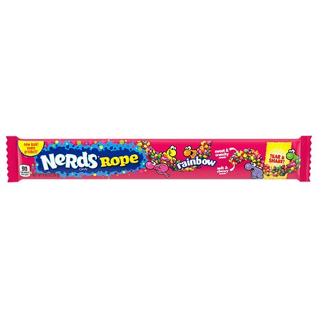 Nerds Rope - 0.92 oz