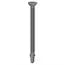 Teks #12 x 2-3/4-in Phillips -Drive Self-drilling Sheet Metal Screws 200 -Count