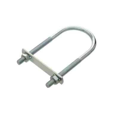 3in U-Bolt