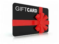 Store Credit/ Gift Card