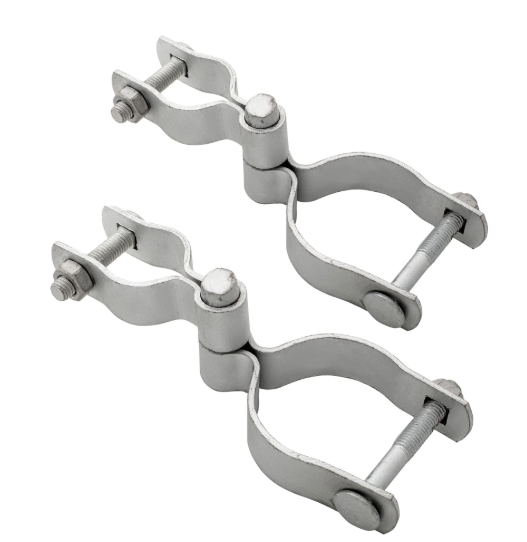 Gate Hinge Hardware Kit