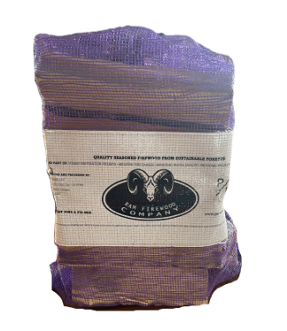 Firewood Bundle