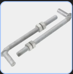 Gate Hinge Hardware Kit