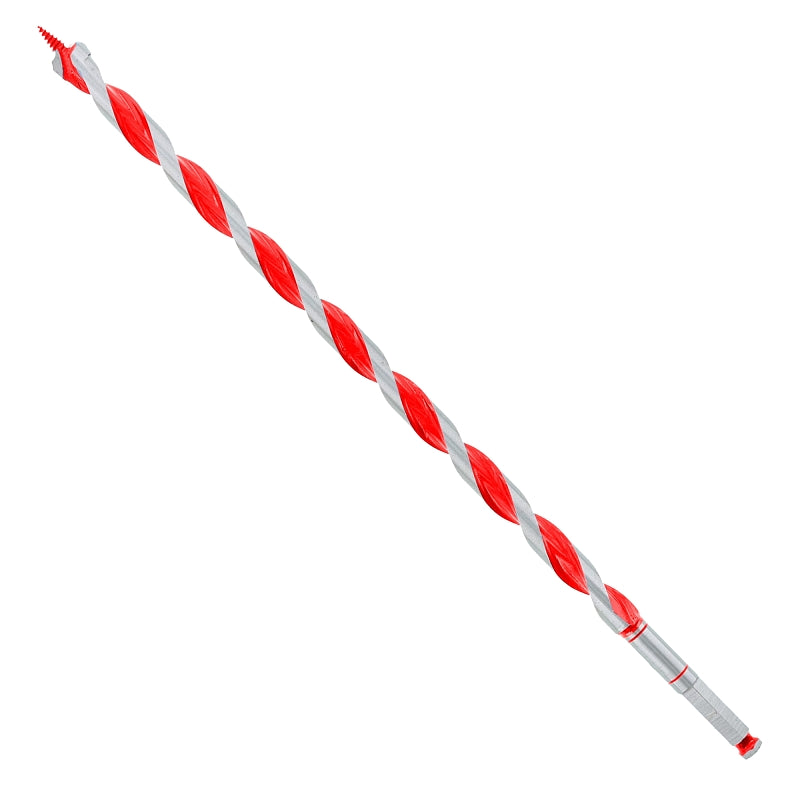 Diablo DAG3060 2-Step Auger Drill Bit, 11/16 x 17-1/2 in