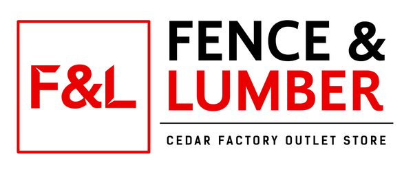 Fence and Lumber