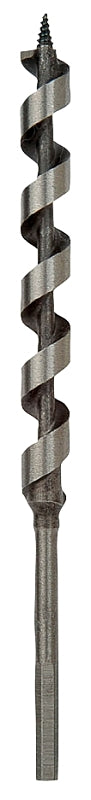 Irwin Drill Bit 1/2 IN Dual Auger WD