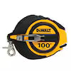 DEWALT 100 ft. Steel Long Tape Measure
