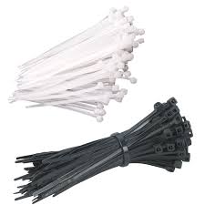 Nylon Zip Ties