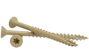 1-5/8" T25 Deck Screw
