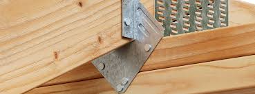 Hurricane Tie (Simpson Strong-Tie)