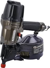 Coil Siding Nailer 15DEG CCN65
